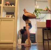 She Tried To Resist The Irresistible.