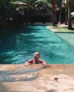 Fit Butt. It Keeps Me Moving ;)