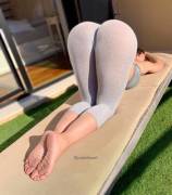 It's A Sin No To Share This One..