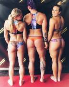 No Envy, Only Admiration