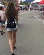 You Can See The Moment She Turned To The Dark Side