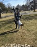 Player Three Has Entered The Match