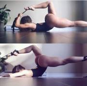 Legs (And Butt) To Die For