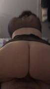 U/Harleyquinn1994 Bubble Butt
