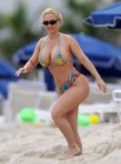 Coco In Sexy Bikini