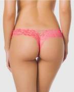 That’s One Sexy Thong