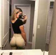 Some Very Comfortable Buns