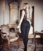 Willy-Nilly And I Am Now Chuffed