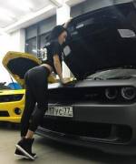 Open-Source Reality Chips