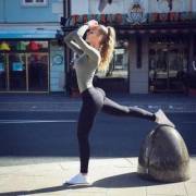 Tiny Bubble On A Tiny Body