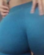 Fit As Fuck. Dayum [Gif]