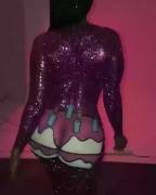 Best Birthday Cake Ever [Gif]