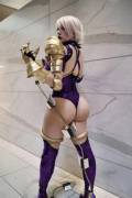 Ivy Cosplay