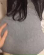 Pawg In A Tight Dress