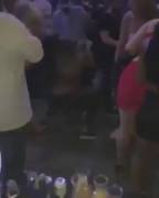 Just Cooling Down, Nothing To See Here. [Gif]