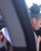 If You're Stuck On The Beltparkway And Have Some Dollar Bills To Spare. [Gif]