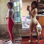 The Best Kind Of Progress Pic