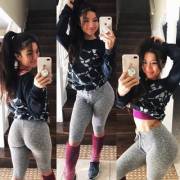 Showing You All Sides