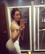 Tight Pants For A Tight Ass