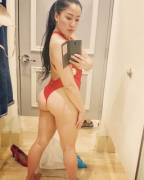 Shopping For Sexy Stuff