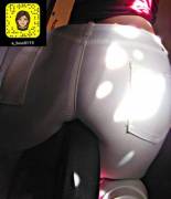 How Do You Like My Booty