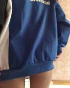 I Just Want To Cuddle It