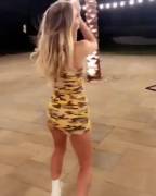 Just A Little Dance In The Street