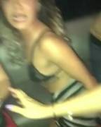 Twerking In The Club