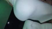 Phat Ass Pawg Shaking Her Damn Brains Out!!!