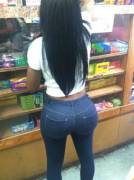 Drugstore Fatty! Xpost /R/Thickandbbwjeans