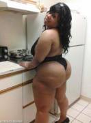 What She Cookin