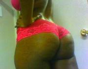 Hot Pink Is My New Favorite Color...