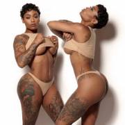 Tattooed And Beautiful