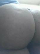 Those Cheeks Could Clap...