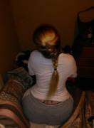 Do You Like My Braid?