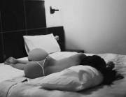 A Perfect Ass Made Even More Perfect By That Thong