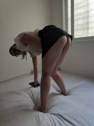 [F] Let's Pretend I Didn't &Amp;Quot;Droped&Amp;Quot; My Notepad Just To Show You ...