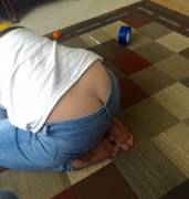 Another View. Inviting?