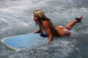 Surfer Crack
