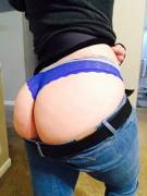 The Proper Pants Placement