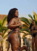 &Amp;Quot;Thick&Amp;Quot; Thick