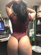 That Ass Can Break My Dick