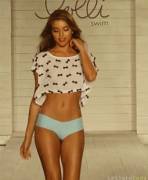 Daniela Lopez Osorio - More Than What I Was Expecting