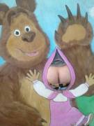 Kicked Out Of The Park. Fascists...