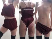 If You Wanna See More Don’t Be Shy And Send Me A Message! I Have Photos Videos ...