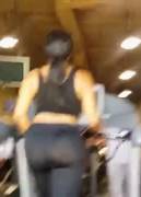 I Think If You Were Behind This Ass, You'd Be Happy.