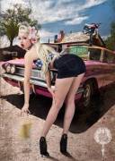 Sinderella Rockafella