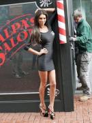 Tight &Amp;Amp;Amp; Silky