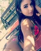 Ashley Ortiz (X-Post /R/Booty)