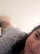 Face Down, Ass Up...